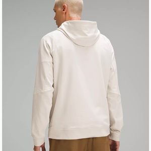 Mens Lululemon city sweat pullover size medium